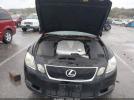 Lexus Gs Image 5