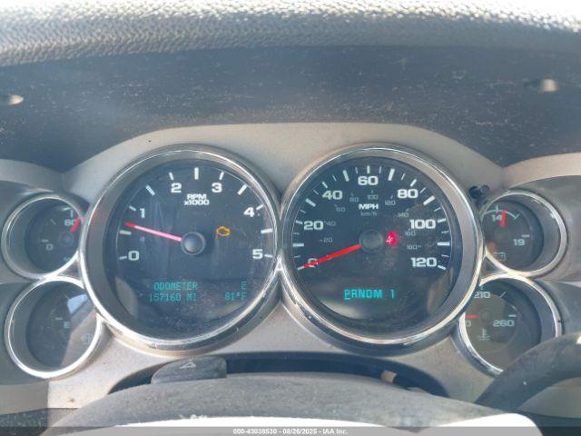 Chevrolet Silverado 3500 Lt Image 13