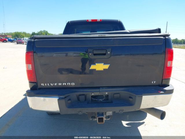 Chevrolet Silverado 3500 Lt Image 3