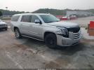 Cadillac Escalade Luxury Image 1