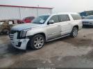 Cadillac Escalade Luxury Image 2