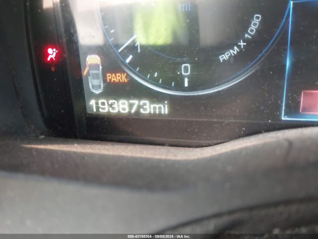 Cadillac Escalade Luxury Image 10