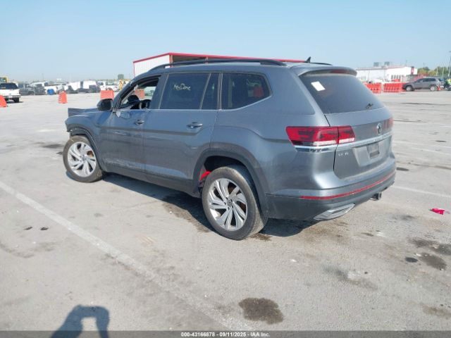 Volkswagen Atlas Image 15