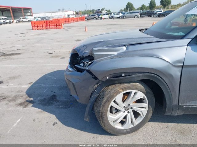 Volkswagen Atlas Image 13