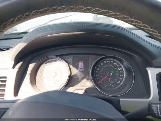 Volkswagen Atlas Image 17