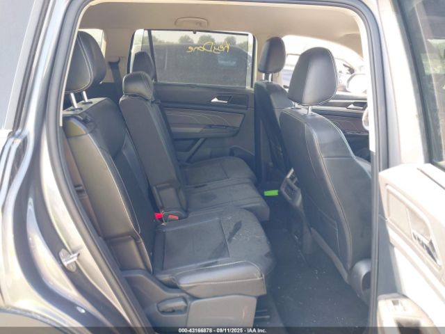 Volkswagen Atlas Image 16