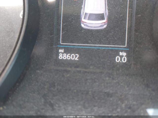 Volkswagen Atlas Image 19