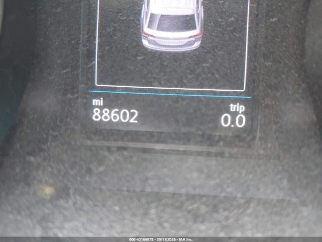 Volkswagen Atlas Image 11