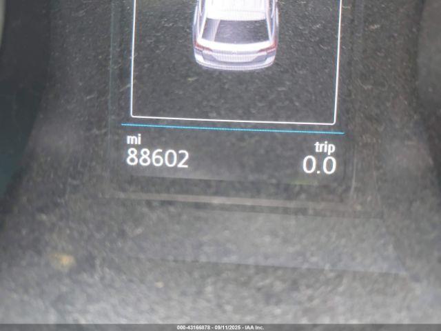 Volkswagen Atlas Image 11