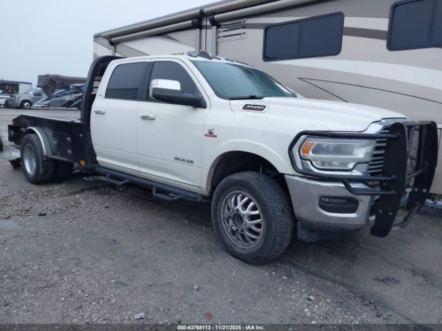 Ram 3500 Image 1