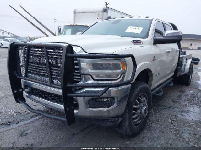 Ram 3500 Image 6