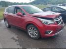 Buick Envision Fwd Essence Image 1