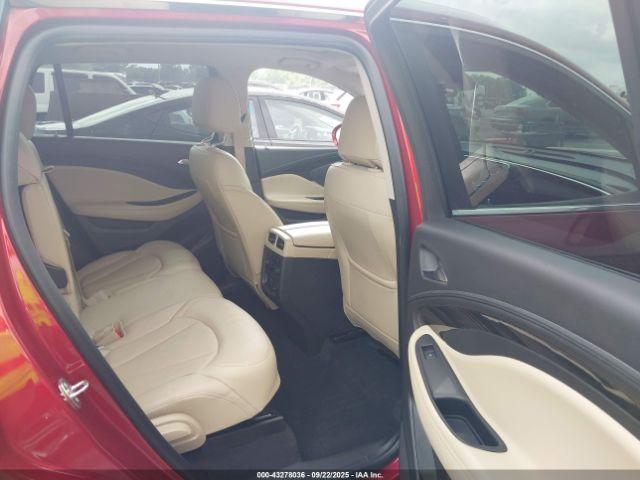 Buick Envision Fwd Essence Image 12