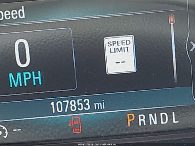 Buick Envision Fwd Essence Image 15