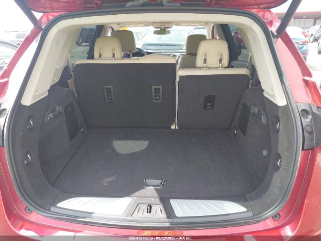 Buick Envision Fwd Essence Image 6