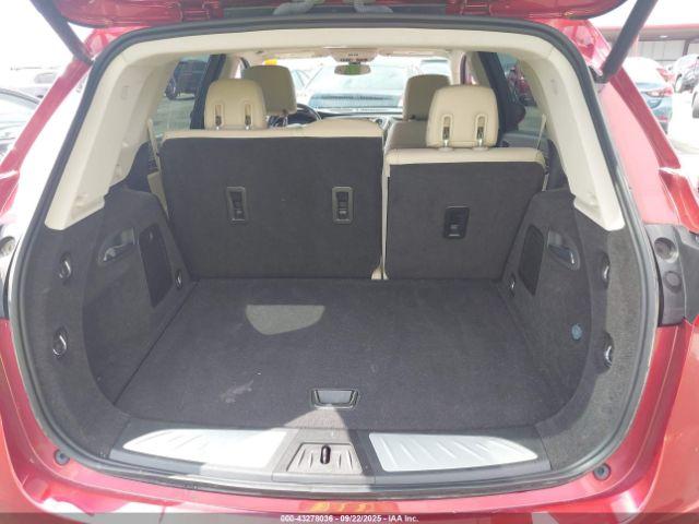 Buick Envision Fwd Essence Image 6