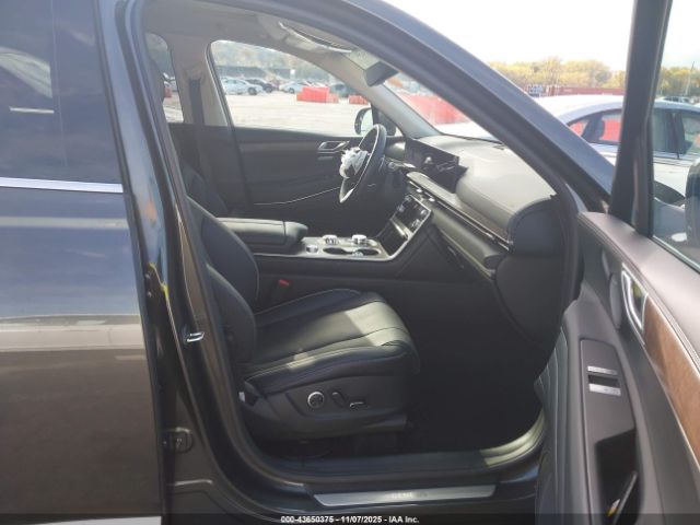 Genesis GV80 3.5t Advanced Awd Image 3