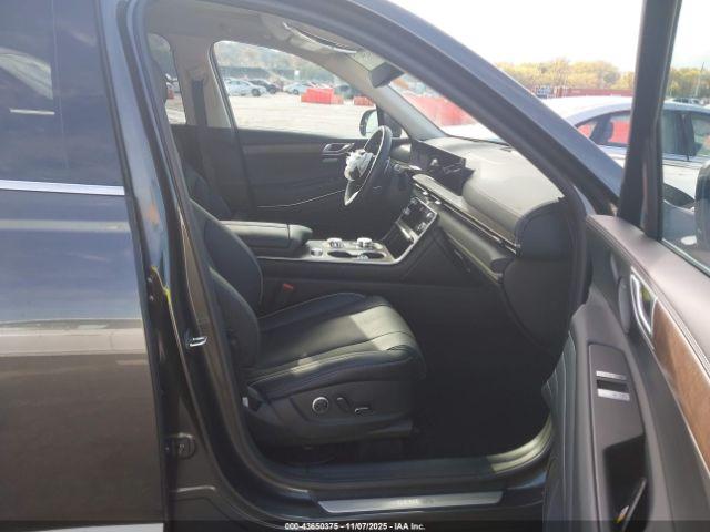 Genesis GV80 3.5t Advanced Awd Image 3