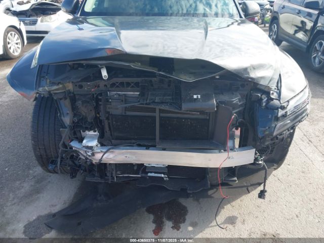 Genesis GV80 3.5t Advanced Awd Image 11