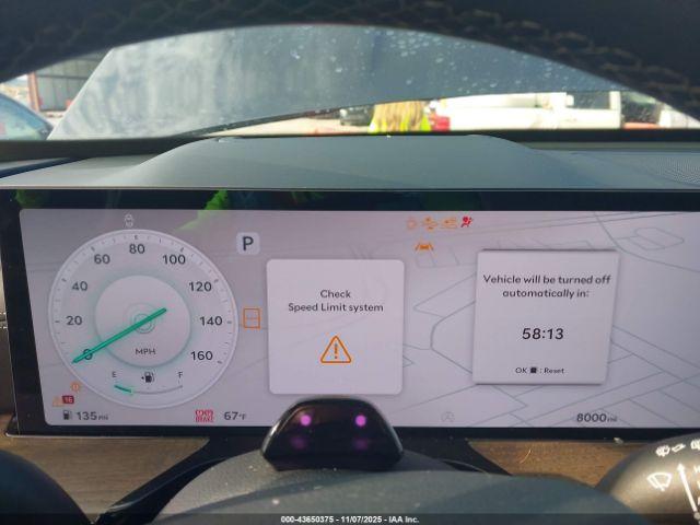 Genesis GV80 3.5t Advanced Awd Image 5