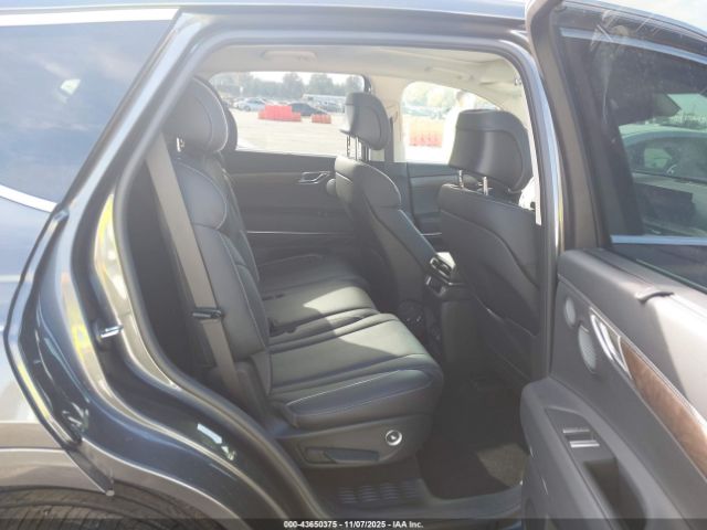 Genesis GV80 3.5t Advanced Awd Image 9