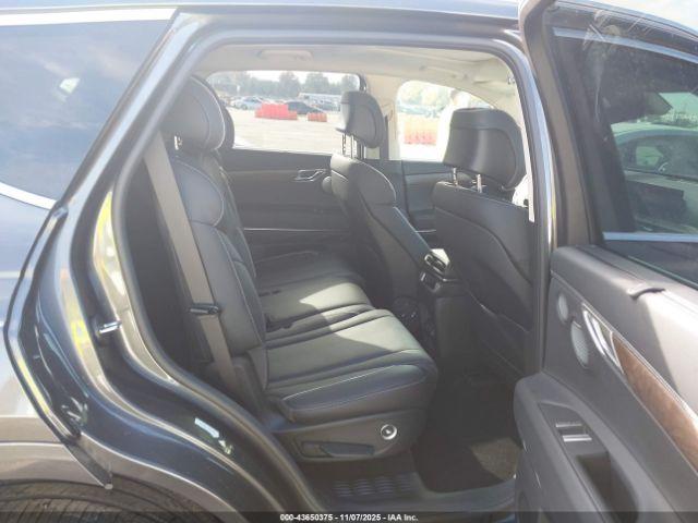 Genesis GV80 3.5t Advanced Awd Image 9