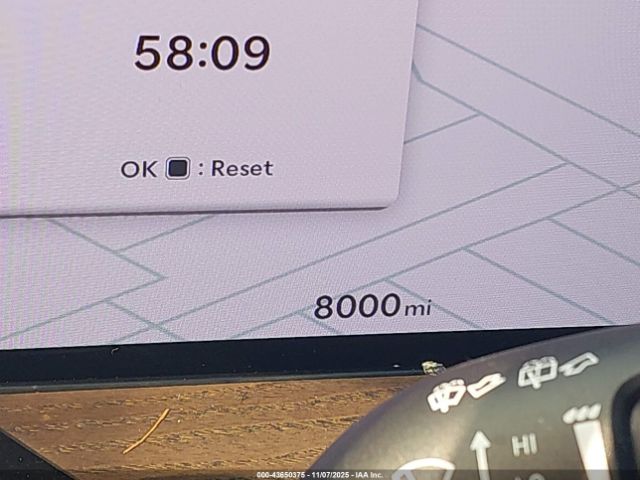 Genesis GV80 3.5t Advanced Awd Image 12