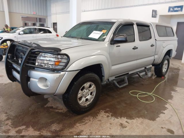 Toyota Tacoma Base V6 Image 5