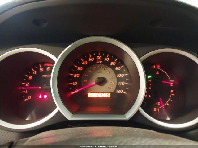 Toyota Tacoma Base V6 Image 7