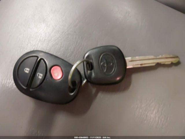 Toyota Tacoma Base V6 Image 8