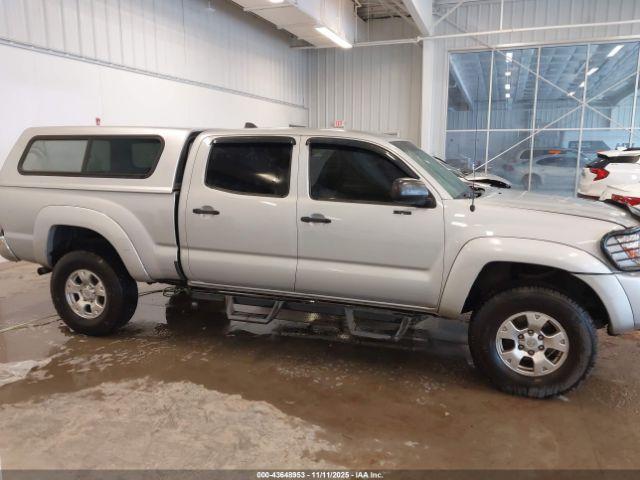 Toyota Tacoma Base V6 Image 15