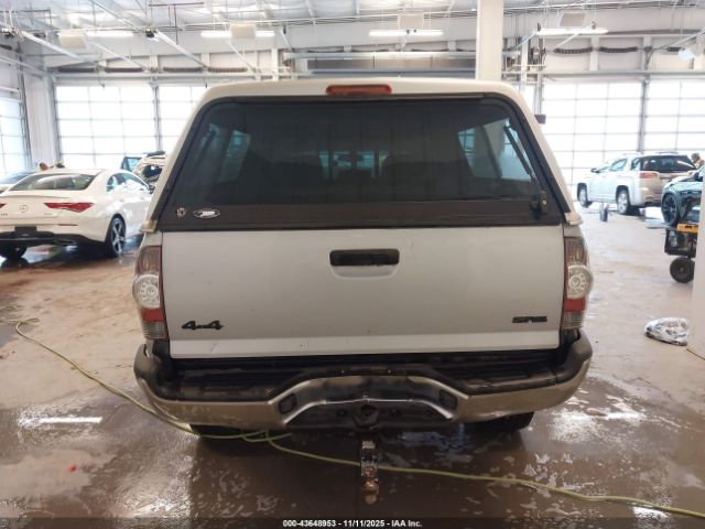 Toyota Tacoma Base V6 Image 16