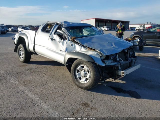 Toyota Tacoma Base V6 Image 1