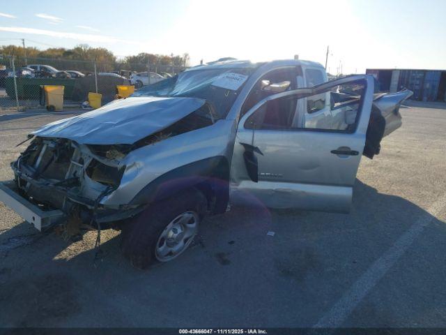 Toyota Tacoma Base V6 Image 10