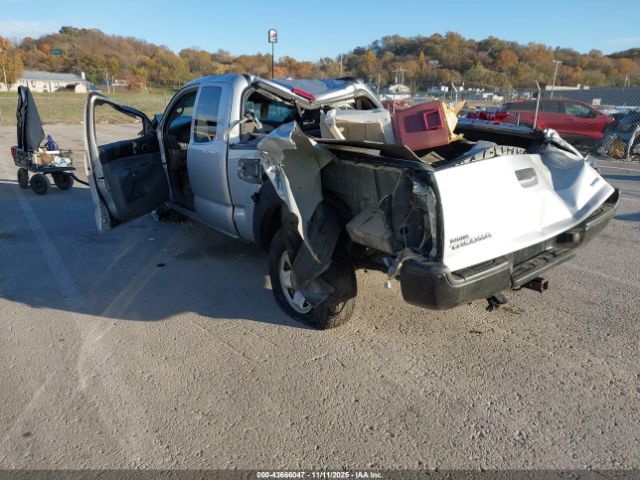 Toyota Tacoma Base V6 Image 13