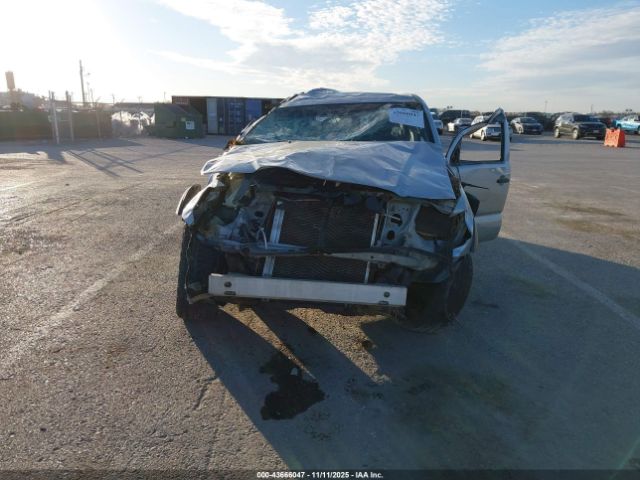 Toyota Tacoma Base V6 Image 7