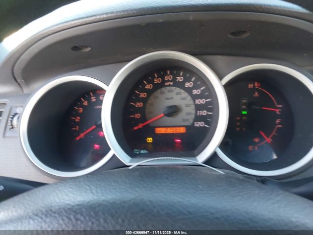 Toyota Tacoma Base V6 Image 14