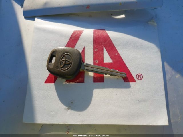 Toyota Tacoma Base V6 Image 3