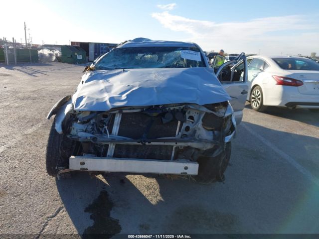 Toyota Tacoma Base V6 Image 16