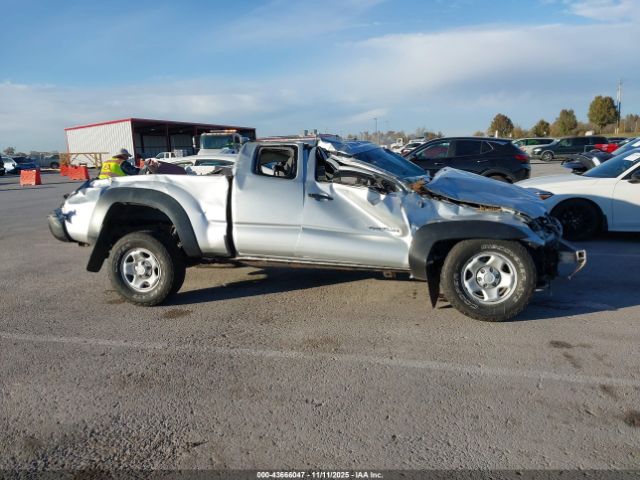 Toyota Tacoma Base V6 Image 5