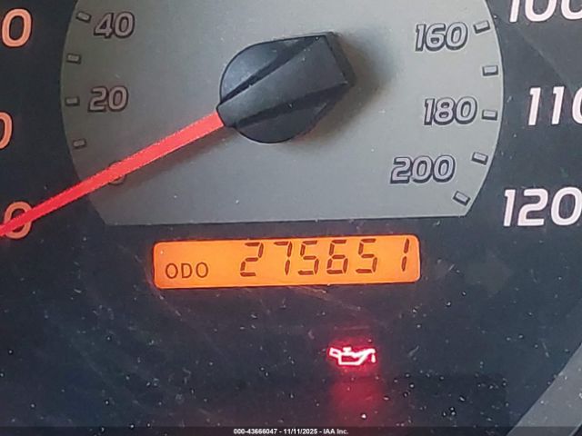 Toyota Tacoma Base V6 Image 4