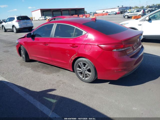 Hyundai ELANTRA Se Image 6