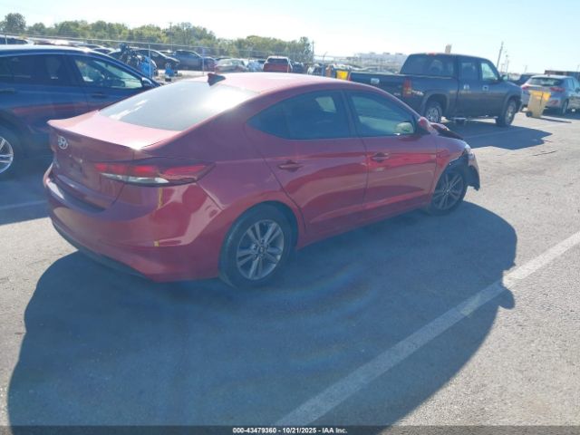 Hyundai ELANTRA Se Image 2