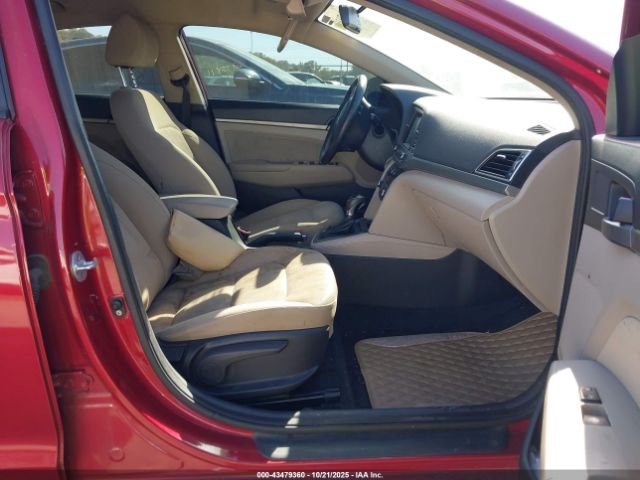 Hyundai ELANTRA Se Image 17