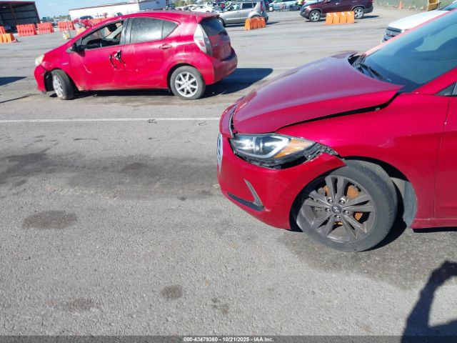 Hyundai ELANTRA Se Image 15