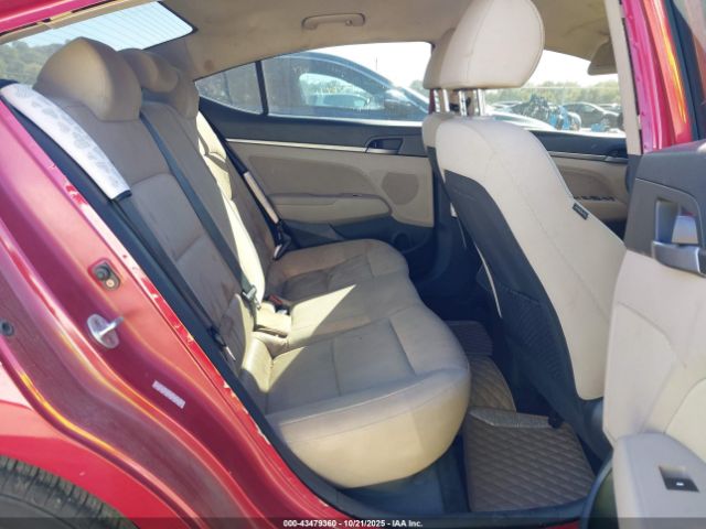 Hyundai ELANTRA Se Image 3