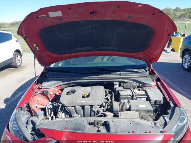 Hyundai ELANTRA Se Image 7