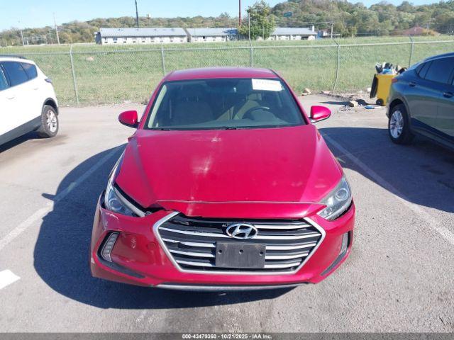 Hyundai ELANTRA Se Image 8