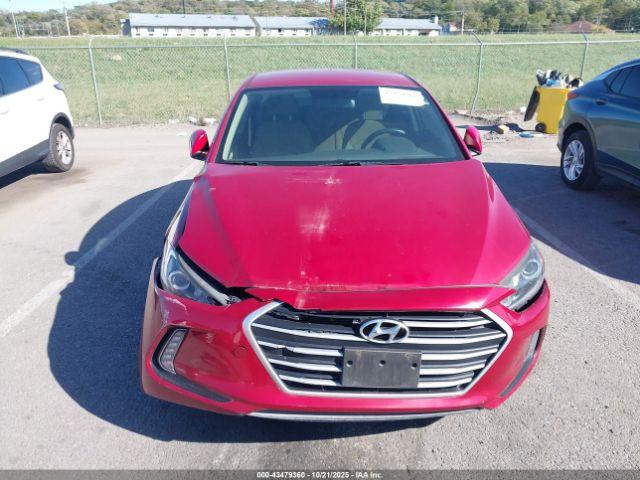 Hyundai ELANTRA Se Image 18