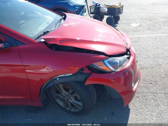 Hyundai ELANTRA Se Image 14